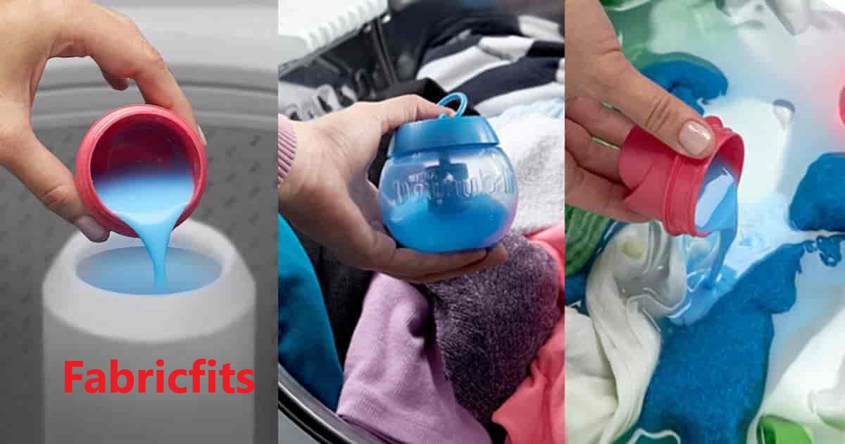 ways to cleaning fabric softener dispenser