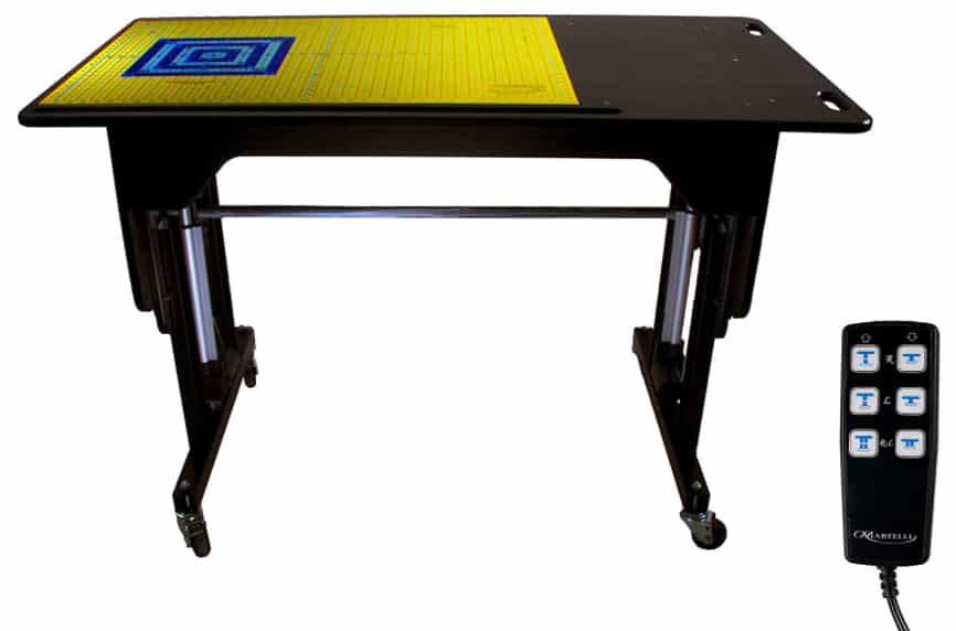 The 7 Best Fabric Cutting Tables for Sewing (Reviews)
