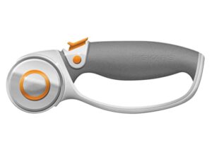 Fiskars Titanium Soft grip Comfort Cutter