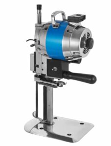 Mophron Commercial Fabric Cutting Machine