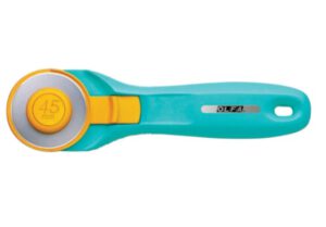 OLFA Rotary Cutter - 45mm Splash