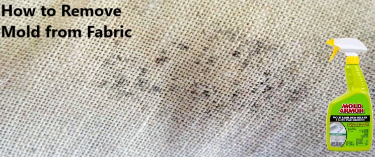 Remove Old Mildew Stains From Fabric - www.inf-inet.com