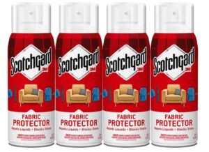Scotchgard Fabric & Upholstery Protector Spray