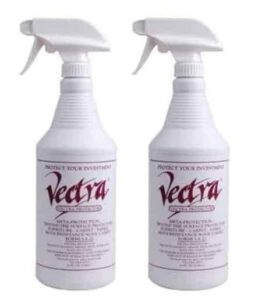 Vectra Fabric Protector Spray