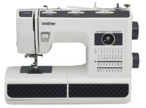 Brother ST371HD Sewing Machine for Thick Fabric