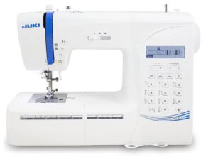 Juki HZL-80HP Sewing Machine for Heavyweight Materials