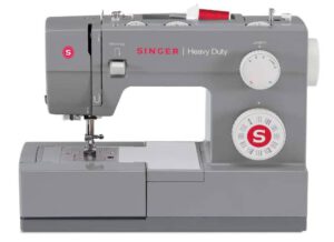 SINGER Heavy Duty 4432 Sewing Machine for Beginners