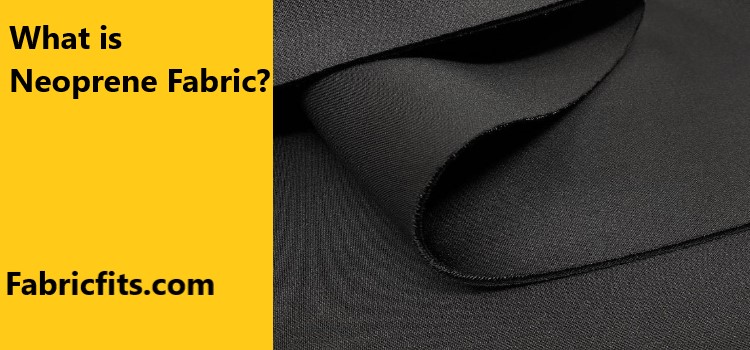 What is Neoprene