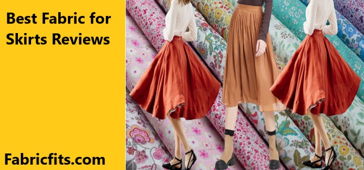 Skirt fabric Reviews