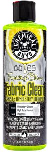 Chemical Guys CWS20316 Car Fabric, Carpet & Upholstery Cleaner
