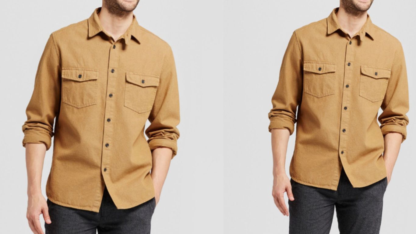Do Goodfellow Shirts Shrink? All You Need To Know