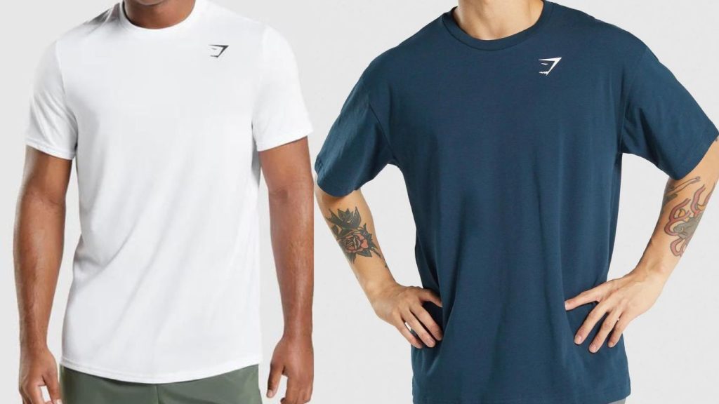 Do Gymshark Shirts Shrink? How To Shrink & Unshrink