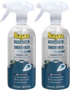 NIAGARA Trigger Pump Liquid Starch for Ironing
