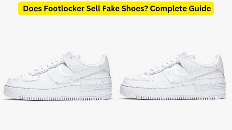 does footlocker sell real yeezys