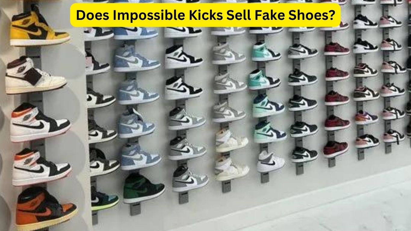 kickz fake shoes