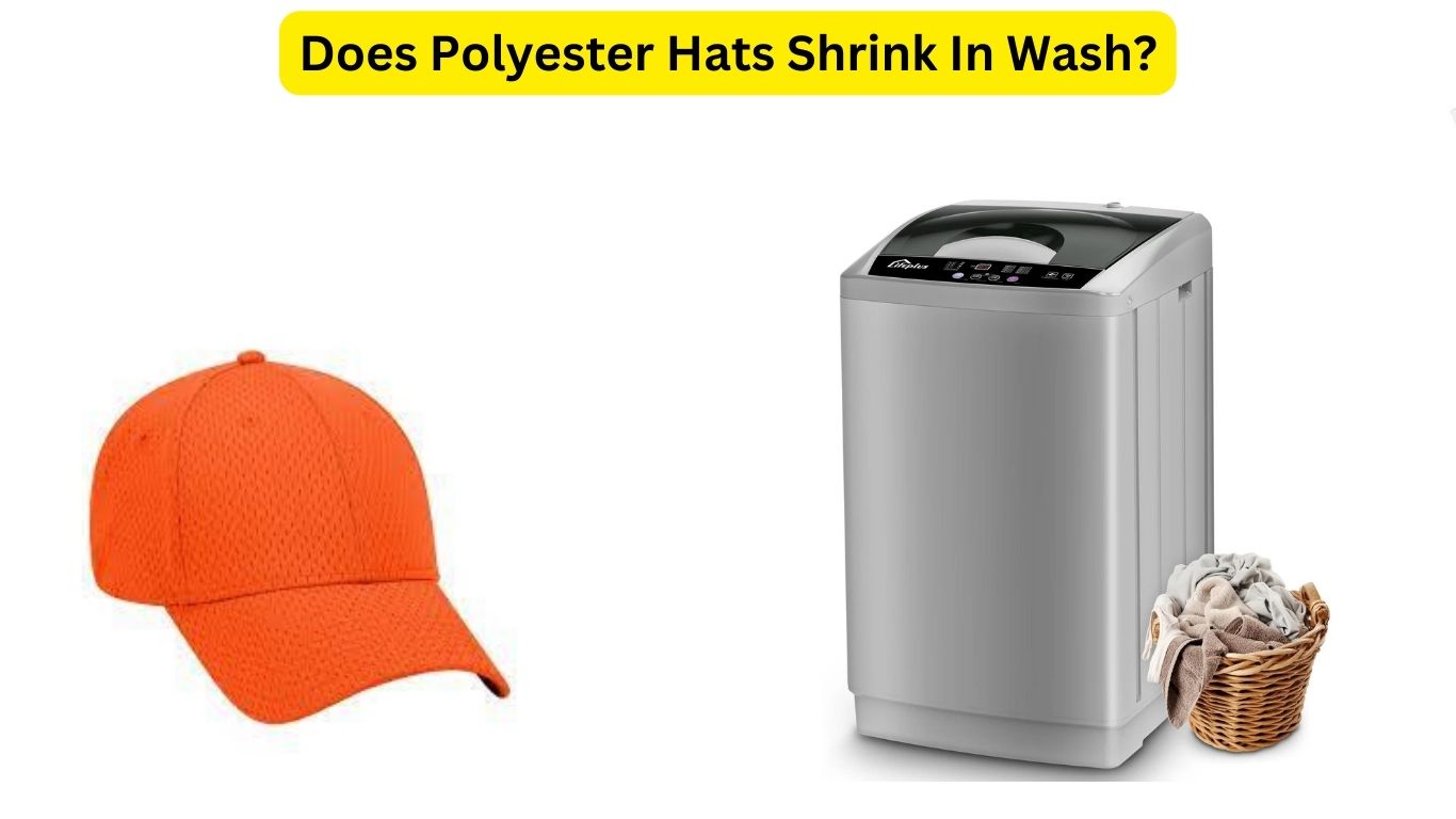 How To Shrink A Polyester Hat Complete Guide