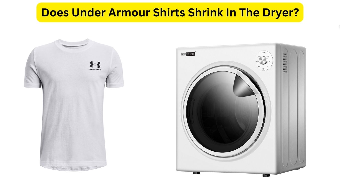 Do Under Armour Shirts Shrink? Complete Guide