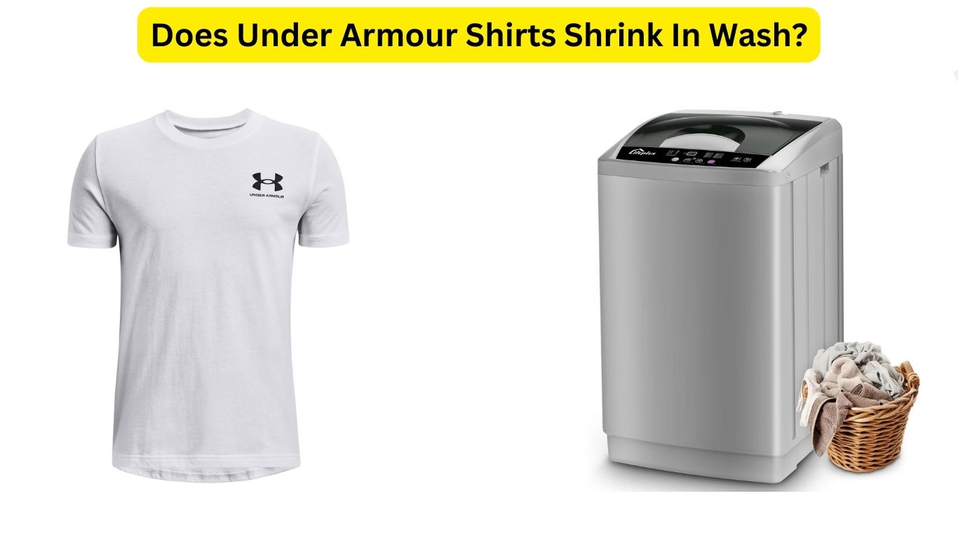 Do Under Armour Shirts Shrink? Complete Guide