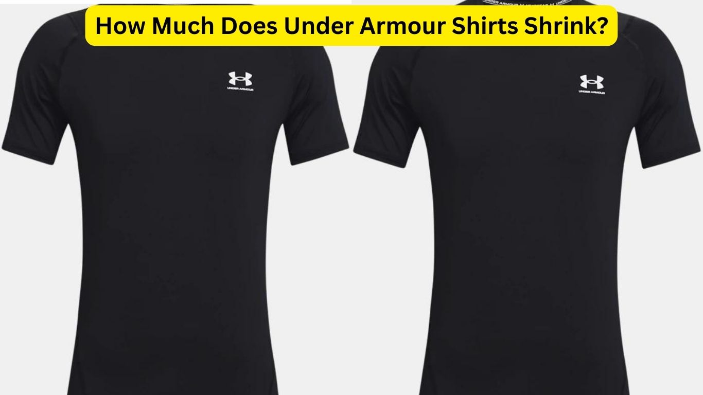 Do Under Armour Shirts Shrink? Complete Guide