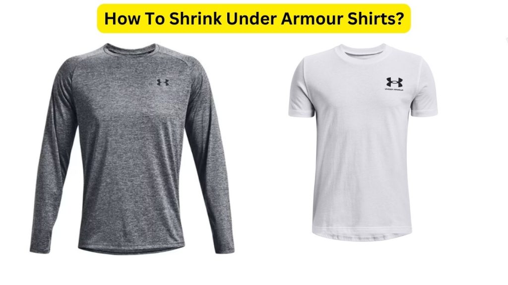 Do Under Armour Shirts Shrink? Complete Guide