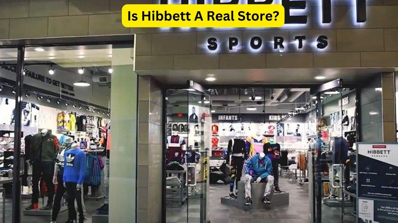 Does Hibbett Sell Fake Shoes? Is Hibbett Legit?