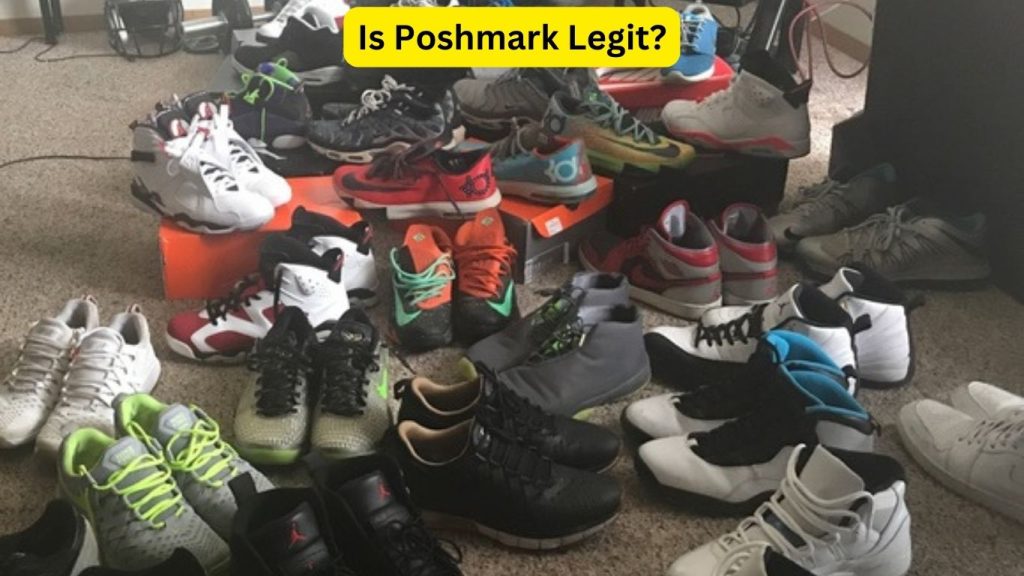 Is Poshmark Legit