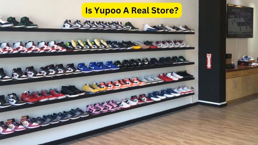 Yupoo shop