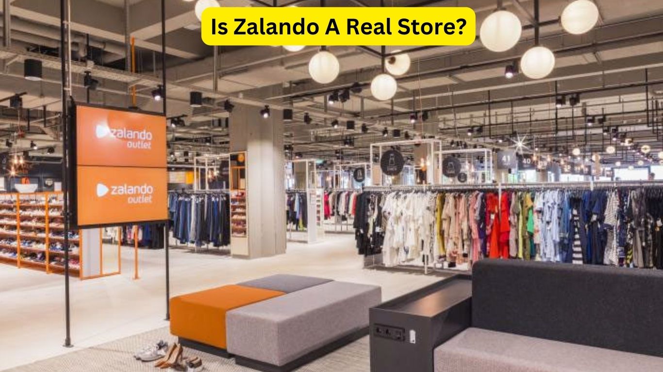 Does Zalando Sell Fake Shoes? Is Zalando Legit?