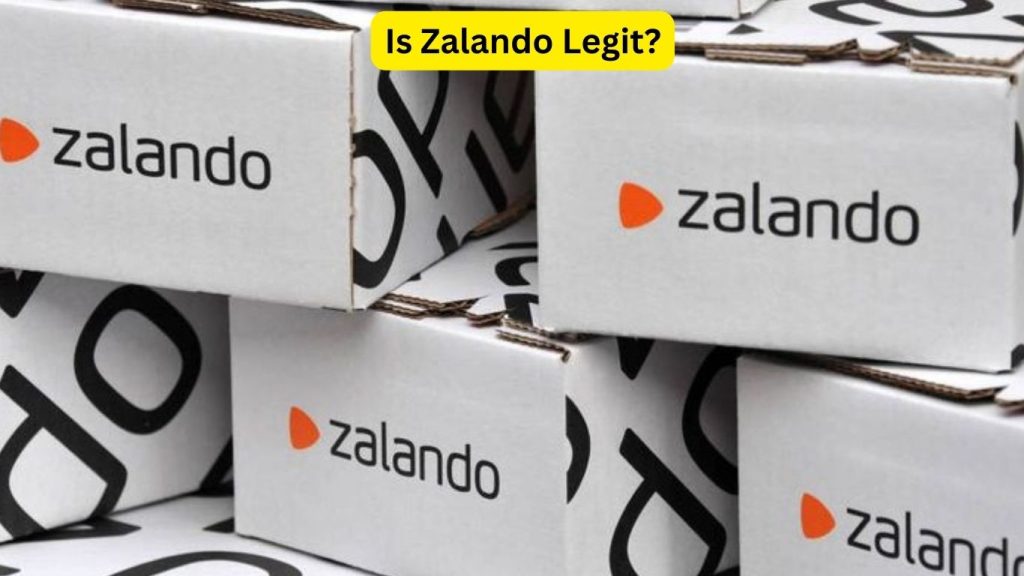 Does Zalando Sell Fake Shoes? Is Zalando Legit?