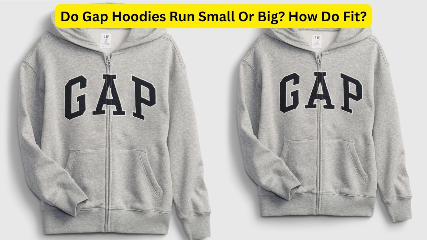 does nike hoodies run big or small