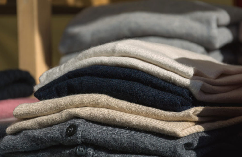 Cotton Vs Cashmere