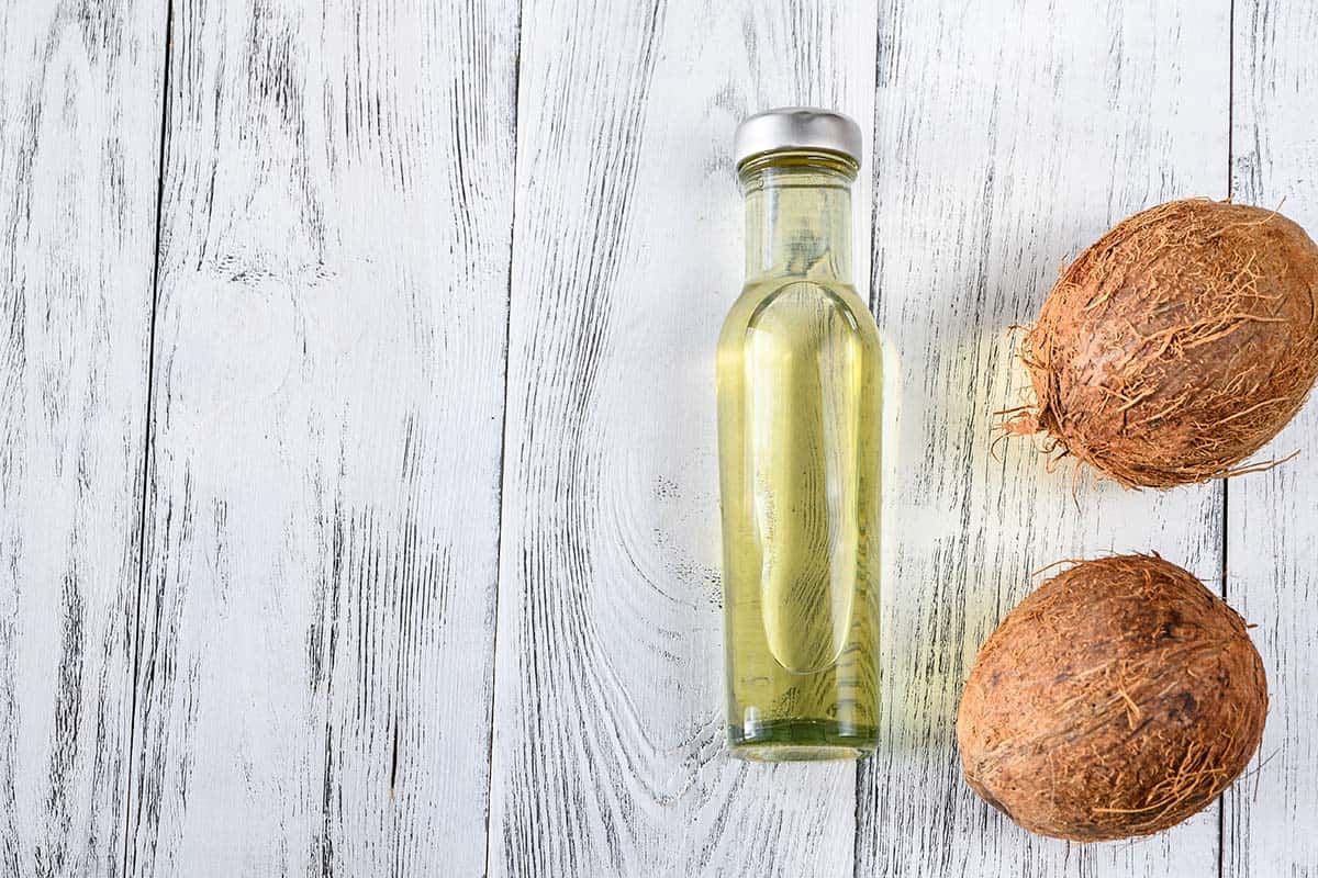 How to Get Coconut Oil Out of Carpet Expert Tips