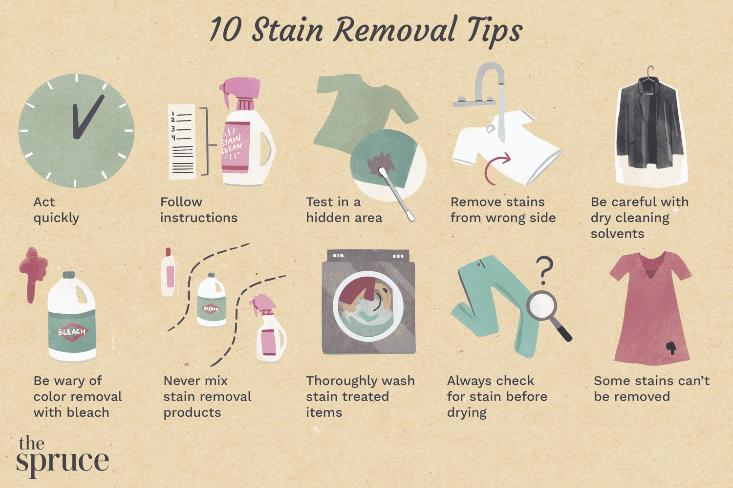Dont Toss That Shirt This Genius Hack Removes Paint From Clothes Nail Polish Stains - dsgjh1g