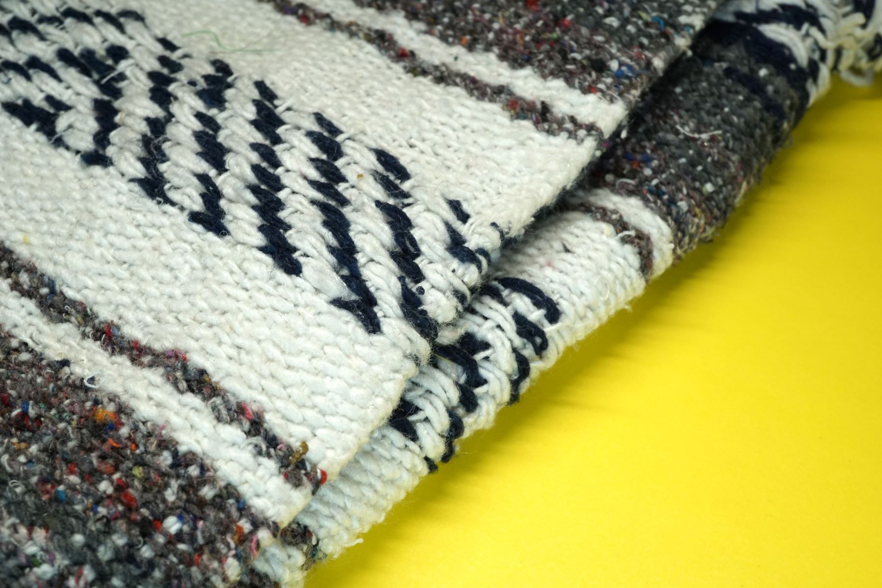 How to Wash a Mexican Blanket