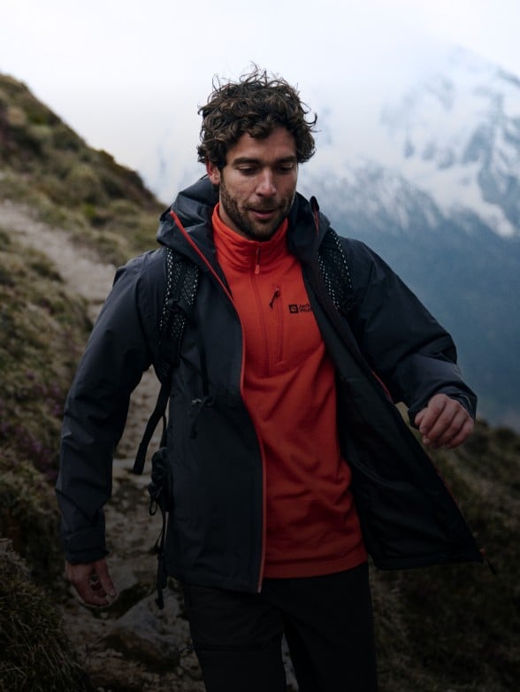 How to Wash Arcteryx Jacket: Ultimate Guide for Spotless Results