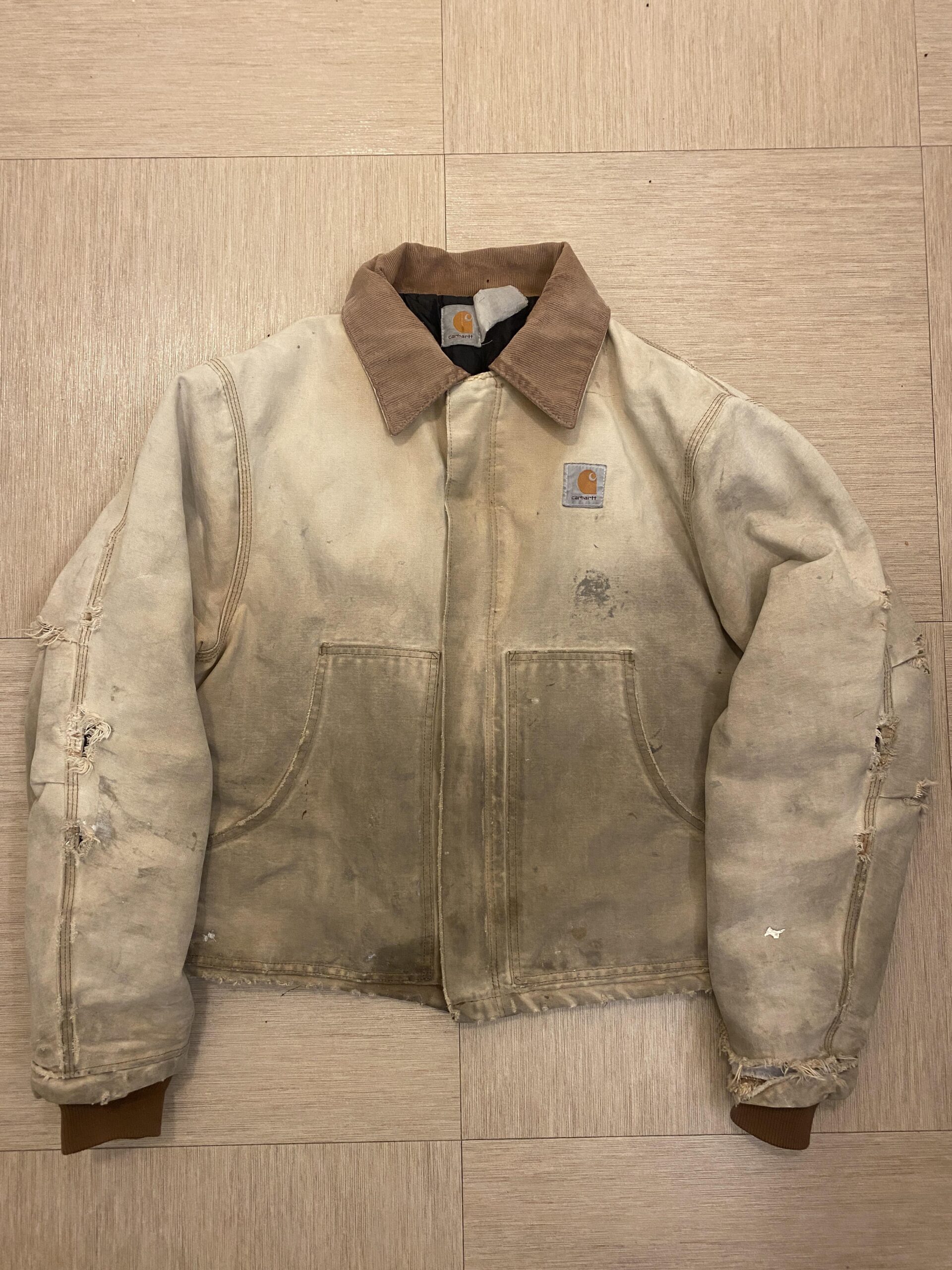 How To Wash Carhartt Jacket The Ultimate Guide how-to-wash-carhartt-jacket-the-ultimate-guide