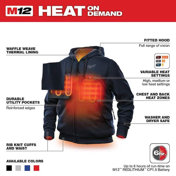 How to Wash Milwaukee Heated Jacket: Ultimate Care Guide
