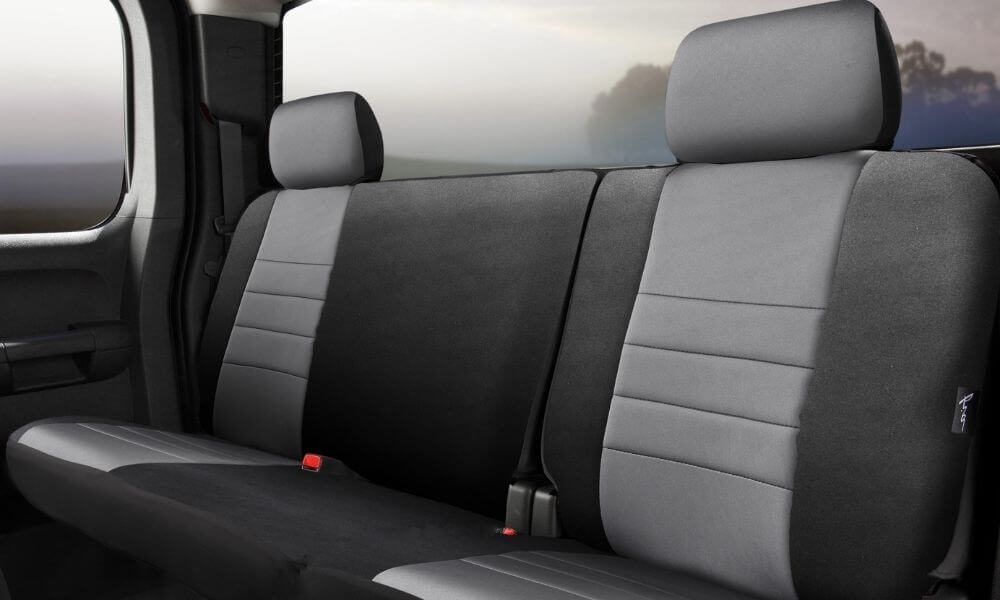 How to Wash Neoprene Seat Covers Ultimate Cleaning Guide