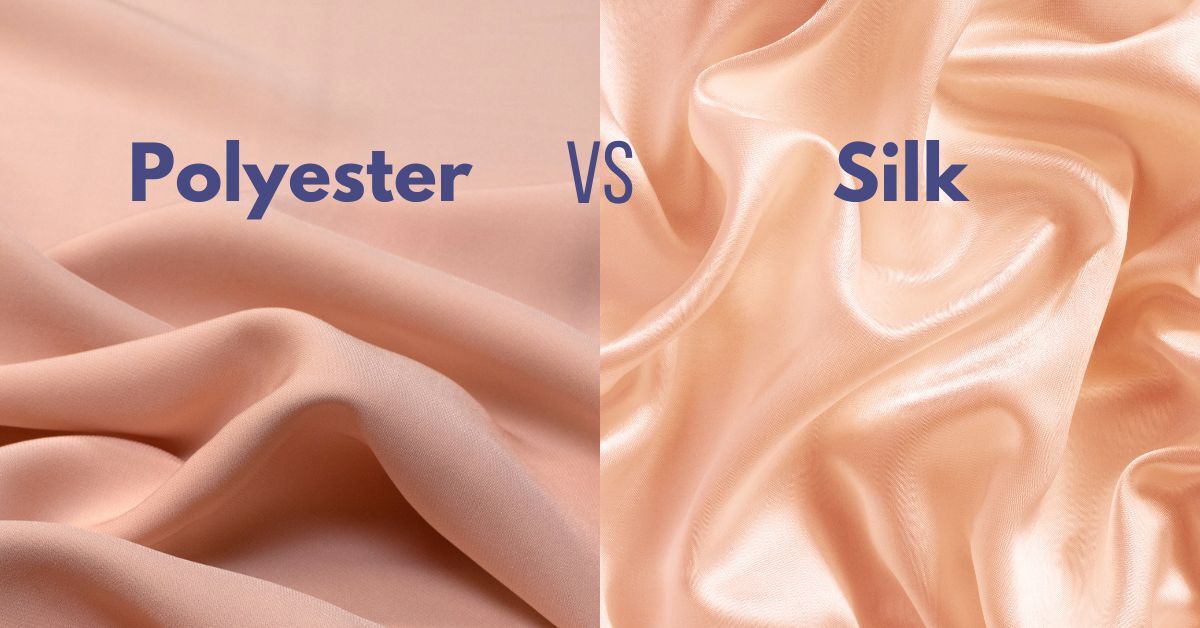 Polyester Vs Satin Unveiling the Ultimate Fabric Showdown