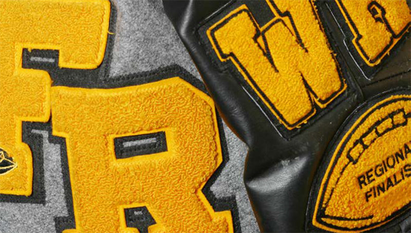 Twill Vs Chenille