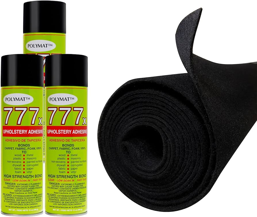 What is Bonded Fabric