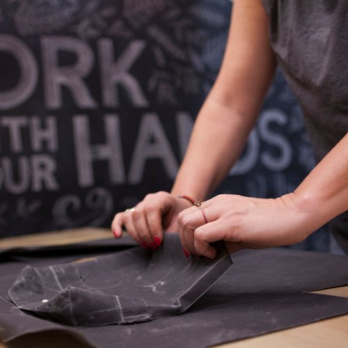 What is Canvas Fabric