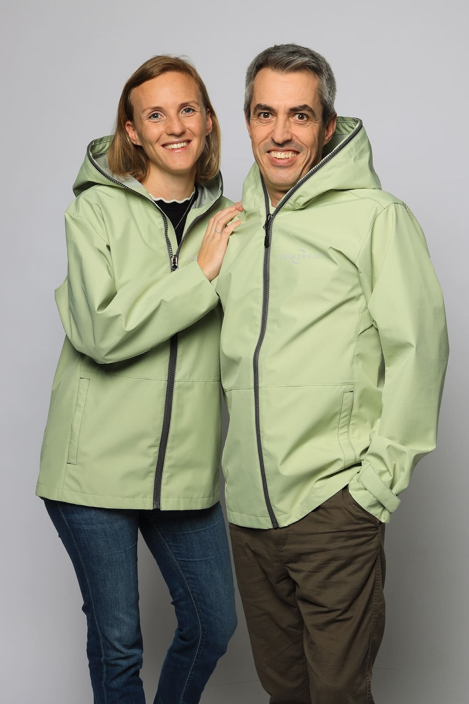What is Sympatex Fabric