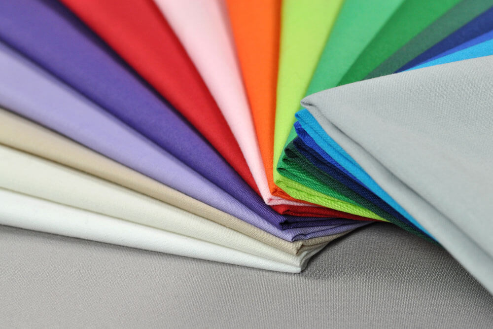 Muslin Vs Broadcloth