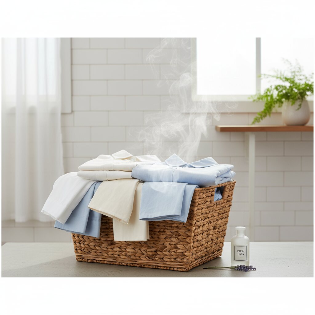 How To Get Rid of Weed Smell on Clothes