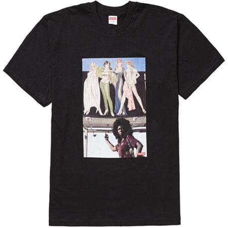 How Much is Supreme Shirt