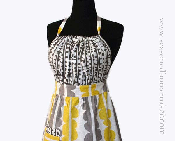 Best Fabric for Aprons