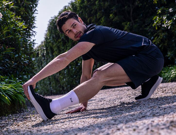 Cotton Vs Polyester Socks
