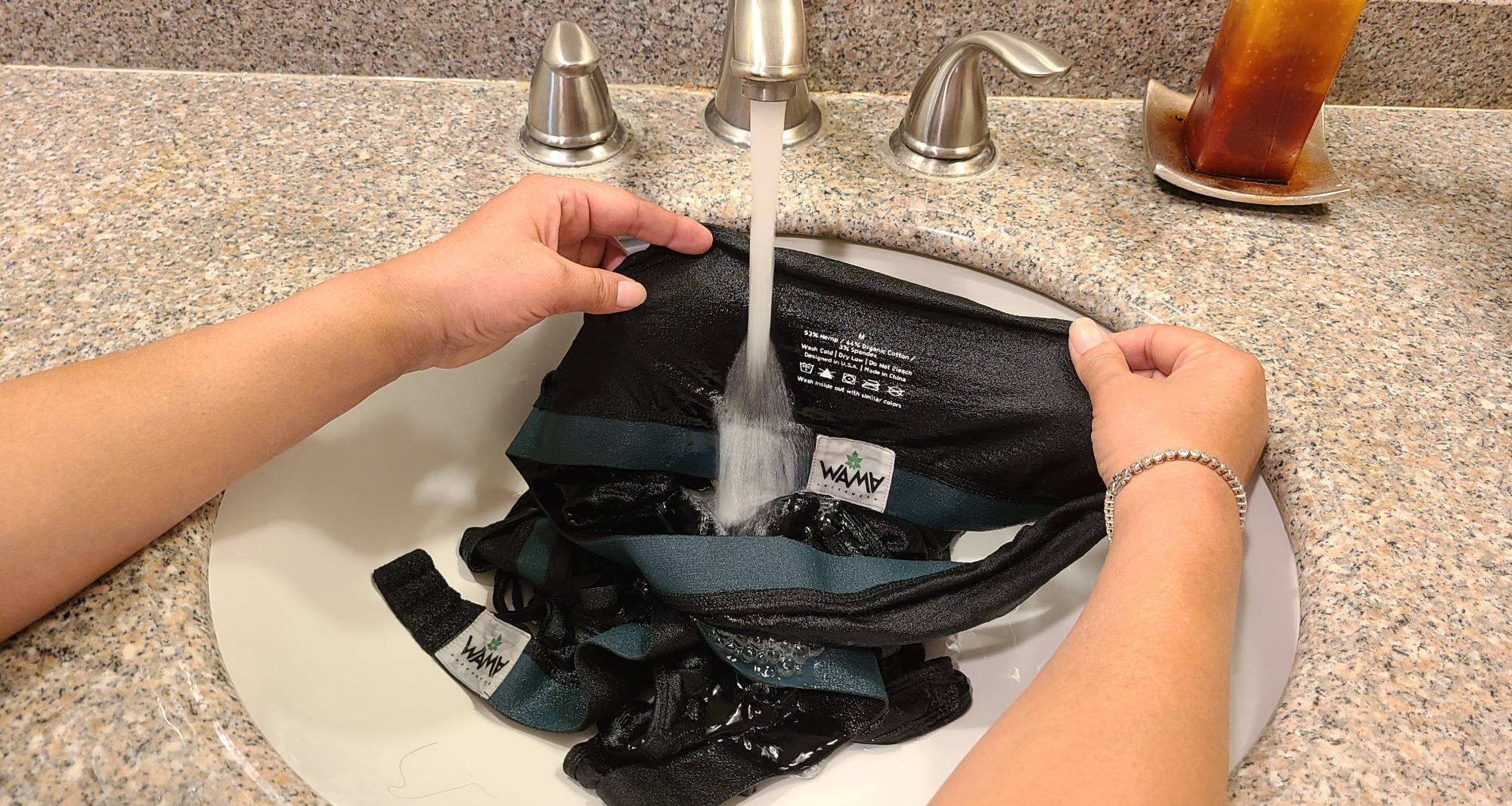 How to Hand Wash Underwear A Quick & Simple Guide