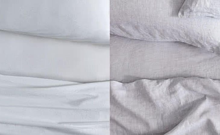 Linen Sheets Vs Cotton